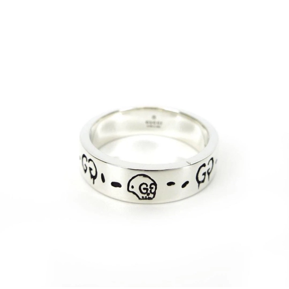 Gucci Ghost Ring - image 3